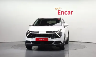 Kia Sportage 2022, 131103 км, за 11297.95 USD