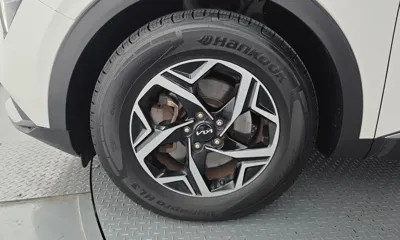 Kia Sportage 2022, 131103 км, за 11297.95 USD