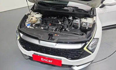 Kia Sportage 2022, 131103 км, за 11297.95 USD - фото 6