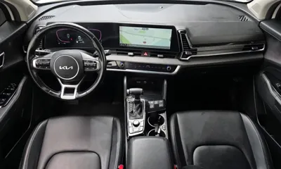 Kia Sportage 2022, 131103 км, за 11297.95 USD - фото 7