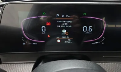 Kia Sportage 2022, 131103 км, за 11297.95 USD - фото 8