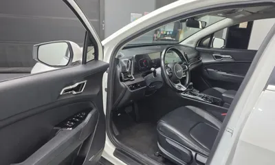 Kia Sportage 2022, 131103 км, за 11297.95 USD - фото 10
