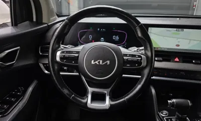 Kia Sportage 2022, 131103 км, за 11297.95 USD - фото 13
