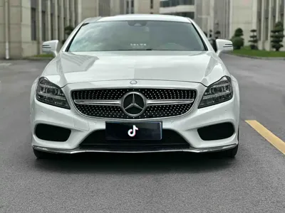 Mercedes-Benz CLS 2015, 100000 км, за 14426.54 USD