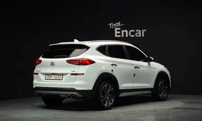 Hyundai Tucson 2019, 106775 км, за 10769.74 USD