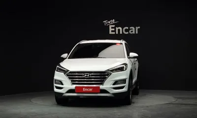 Hyundai Tucson 2019, 106775 км, за 10769.74 USD