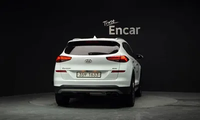 Hyundai Tucson 2019, 106775 км, за 10769.74 USD