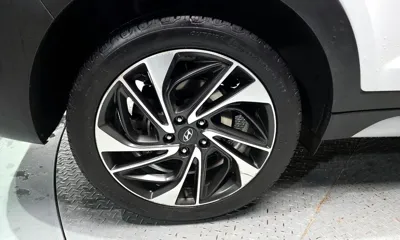 Hyundai Tucson 2019, 106775 км, за 10769.74 USD