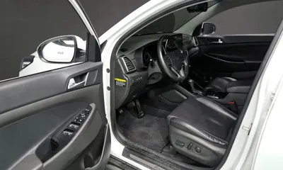 Hyundai Tucson 2019, 106775 км, за 10699.75 USD - фото 10