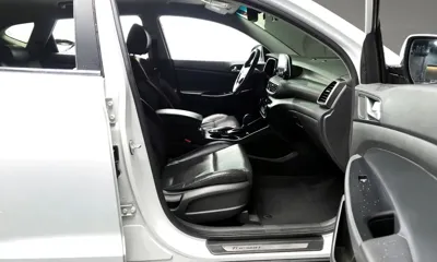 Hyundai Tucson 2019, 106775 км, за 10699.75 USD - фото 11