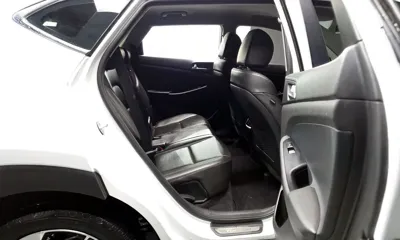 Hyundai Tucson 2019, 106775 км, за 10699.75 USD - фото 12