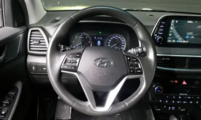 Hyundai Tucson 2019, 106775 км, за 10699.75 USD - фото 13