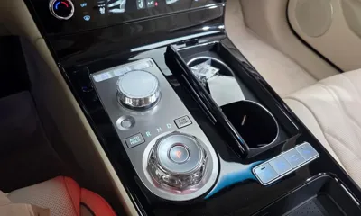 Genesis G80 2025, 23530 км, за 35972.17 USD - фото 9