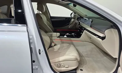 Genesis G80 2025, 23530 км, за 35972.17 USD - фото 11