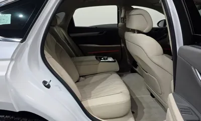 Genesis G80 2025, 23530 км, за 35972.17 USD - фото 12