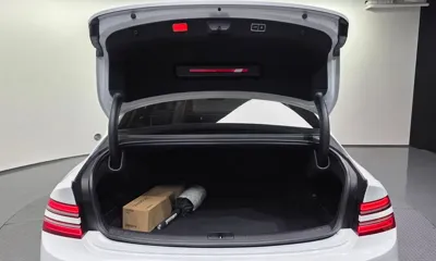 Genesis G80 2025, 23530 км, за 35972.17 USD - фото 20