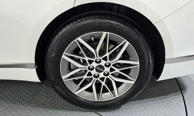 Genesis G80 2025, 23530 км, за 35972.17 USD - фото 21