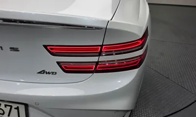 Genesis G80 2025, 23530 км, за 35972.17 USD - фото 23
