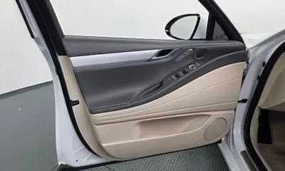 Genesis G80 2025, 23530 км, за 35972.17 USD - фото 24
