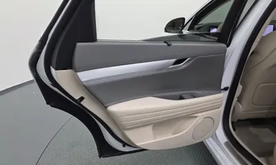Genesis G80 2025, 23530 км, за 35972.17 USD - фото 25