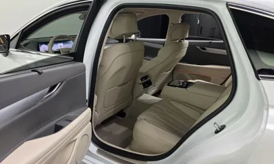 Genesis G80 2025, 23530 км, за 35972.17 USD - фото 26