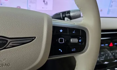 Genesis G80 2025, 23530 км, за 35972.17 USD - фото 27