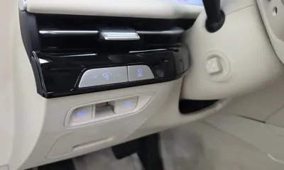 Genesis G80 2025, 23530 км, за 35972.17 USD - фото 29