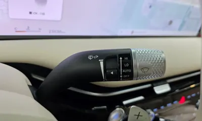 Genesis G80 2025, 23530 км, за 35972.17 USD - фото 30