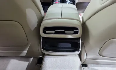 Genesis G80 2025, 23530 км, за 35972.17 USD - фото 35