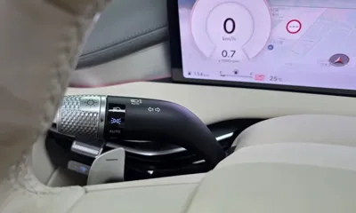 Genesis G80 2025, 23530 км, за 35972.17 USD - фото 37