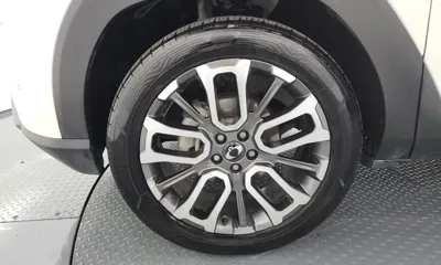 KG_Mobility_Ssangyong Torres 2024, 69840 км, за 14122.43 USD