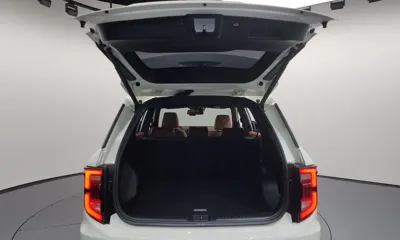 KG_Mobility_Ssangyong Torres 2024, 69840 км, за 14122.43 USD - фото 20