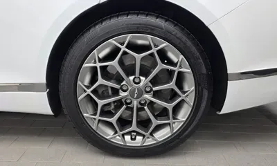 Genesis G80 2022, 82470 км, за 22252.86 USD - фото 21