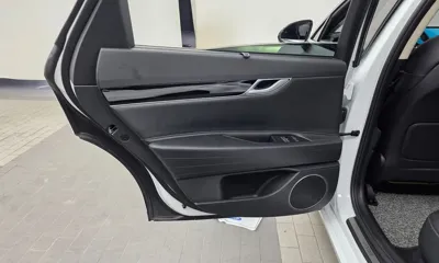 Genesis G80 2022, 82470 км, за 22252.86 USD - фото 25