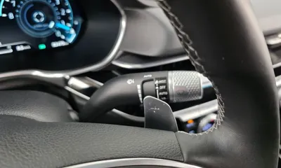 Genesis G80 2022, 82470 км, за 22252.86 USD - фото 29