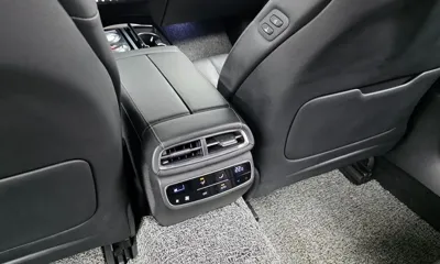 Genesis G80 2022, 82470 км, за 22252.86 USD - фото 32