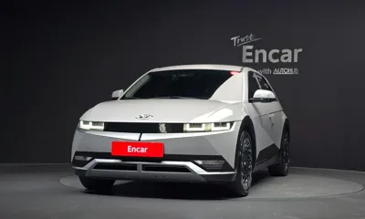 Hyundai Ioniq5 2023, 117416 км, за 17907.14 USD