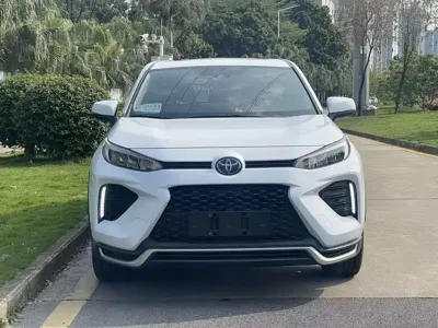Toyota Wildlander 2022, 10000 км, за 17362.82 USD