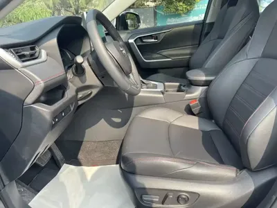 Toyota Wildlander 2022, 10000 км, за 17313.73 USD - фото 8