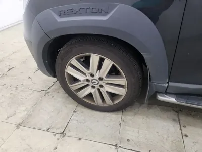 KG_Mobility_Ssangyong Rexton 2019, 243000 км, за 6498.83 USD
