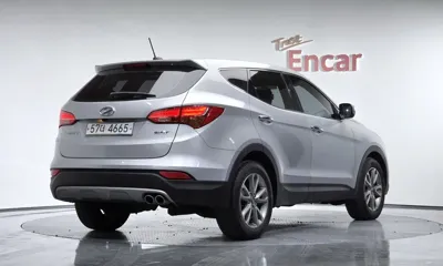 Hyundai Santafe 2014, 61657 км, за 7351.03 USD