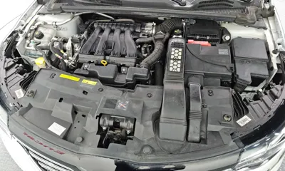 Renault-KoreaSamsung SM6 2019, 105566 км, за 6508.15 USD - фото 6