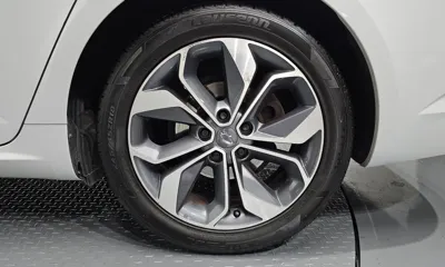 Renault-KoreaSamsung SM6 2019, 105566 км, за 6508.15 USD - фото 21