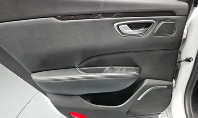 Renault-KoreaSamsung SM6 2019, 105566 км, за 6508.15 USD - фото 25