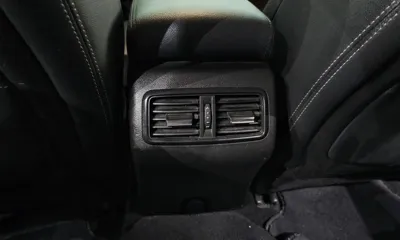Renault-KoreaSamsung SM6 2019, 105566 км, за 6508.15 USD - фото 34