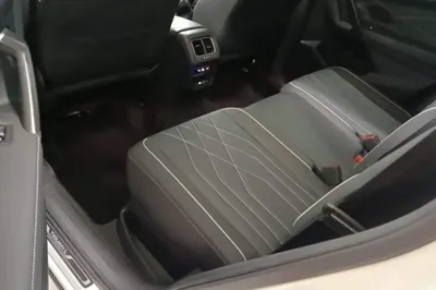 Volkswagen Tiguan L 2023, 34700 км, за 19808 USD - фото 20