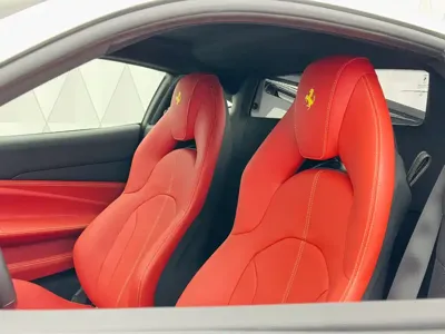 Ferrari F8 2021, 5000 км, за 381195.52 USD - фото 7