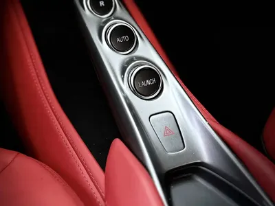 Ferrari F8 2021, 5000 км, за 381195.52 USD - фото 9