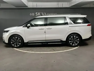 Kia Canival 2021, 177070 км, за 15146.58 USD