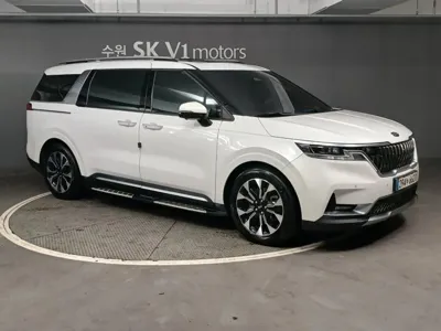 Kia Canival 2021, 177070 км, за 15146.58 USD